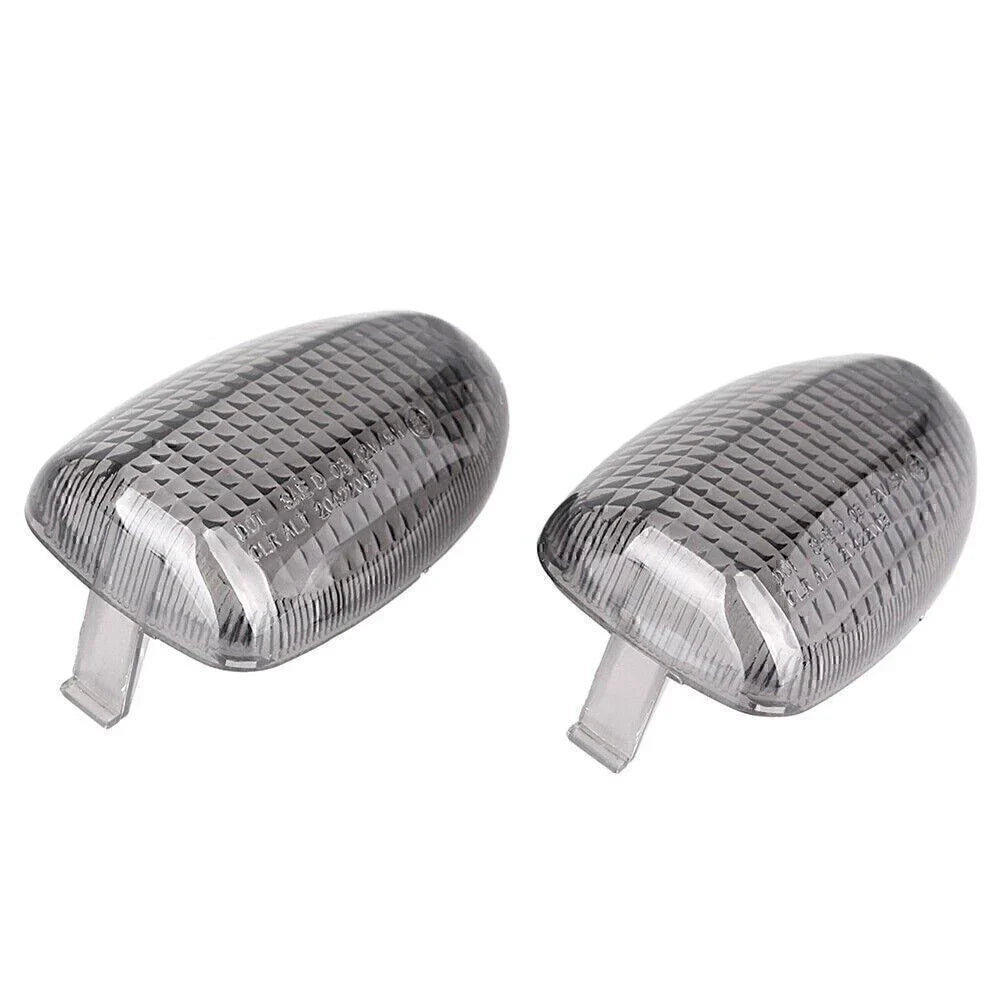Front Turn Signal Light Lens for BMW R850R R1100R R1150GS R1200C (1993-2006)