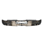 Rear Bumper Assembly with Sensor Hole for Silverado Sierra 2500HD 3500HD (2015-2019)