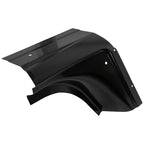 Truck Bed Repair Panels Set of 2 for Chevy