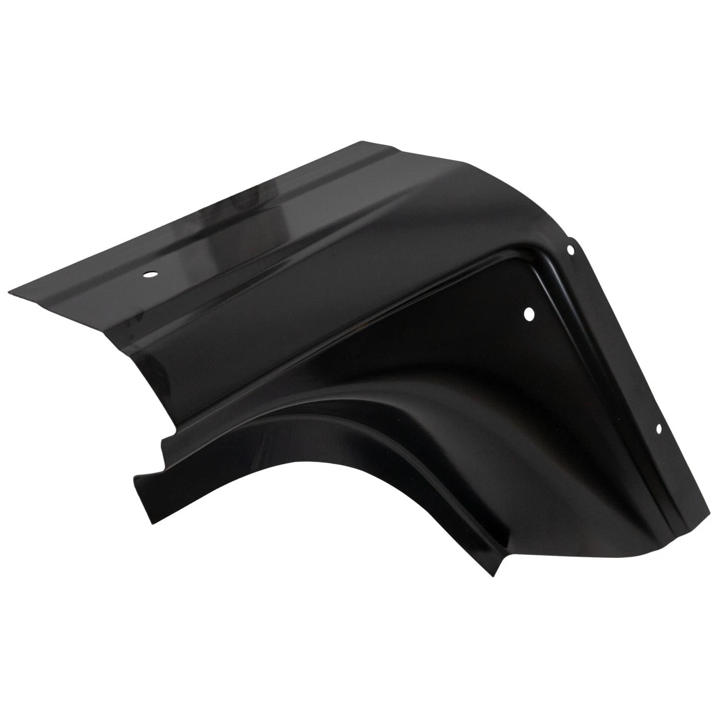 Truck Bed Repair Panels Set of 2 for Chevy