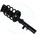 2X Front Complete Shocks Struts Coil Springs & Mounts for Ford Escape (2013)
