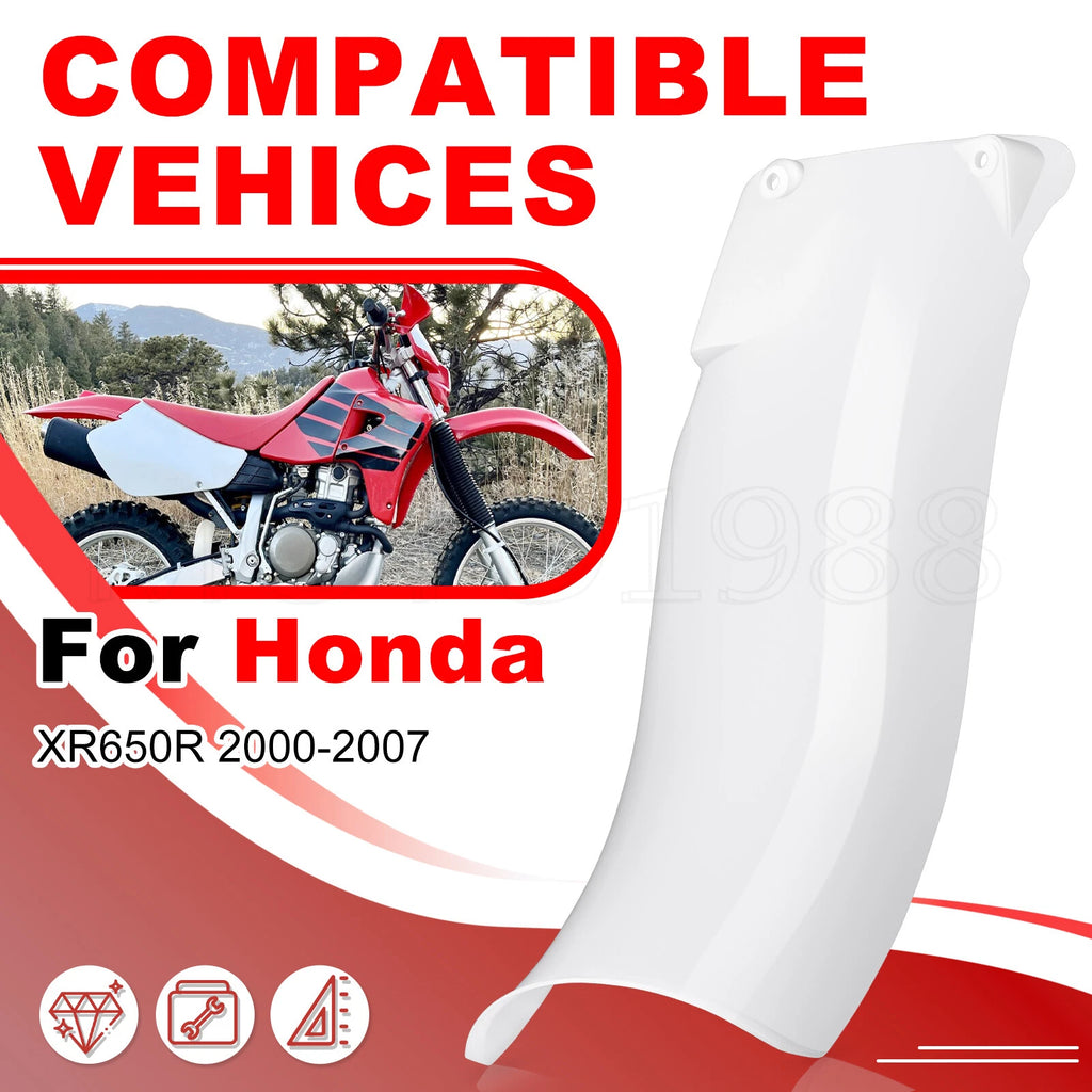 Rear Mud Guard Splash Flap for Honda XR650R (2000-2007)