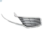 Right Side Front Bumper Upper Grille for Lincoln MKC (2015–2018) EJ7Z8200AA