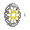 1PC 11.8" Front Brake Rotor Disc for Harley-Davidson Softail (2015–2024)