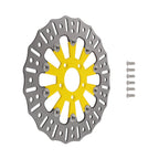 1PC 11.8" Front Brake Rotor Disc for Harley-Davidson Softail (2015–2024)