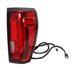 LED Tail Light Assembly Right Side for GMC Sierra (2019–2022)