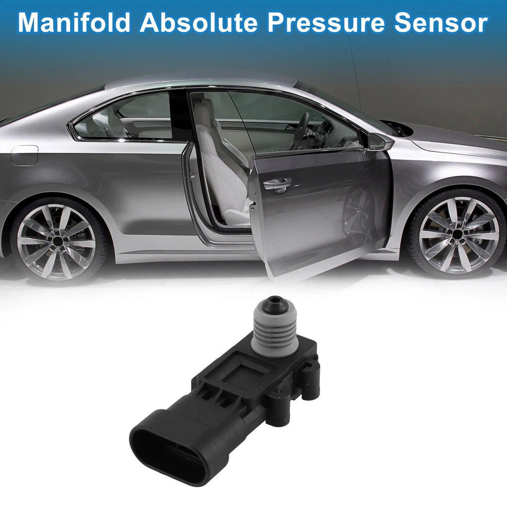 Manifold Absolute Pressure Sensor for Buick Enclave (2008–2008)