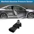 Manifold Absolute Pressure Sensor for Buick Enclave (2008–2008)