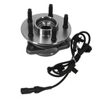 Front Wheel Hub for Ford Explorer Sport Trac 4WD (2001–2005) Round ABS