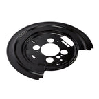 Pair of Brake Dust Shields for Ram 1500 (2015–2019)