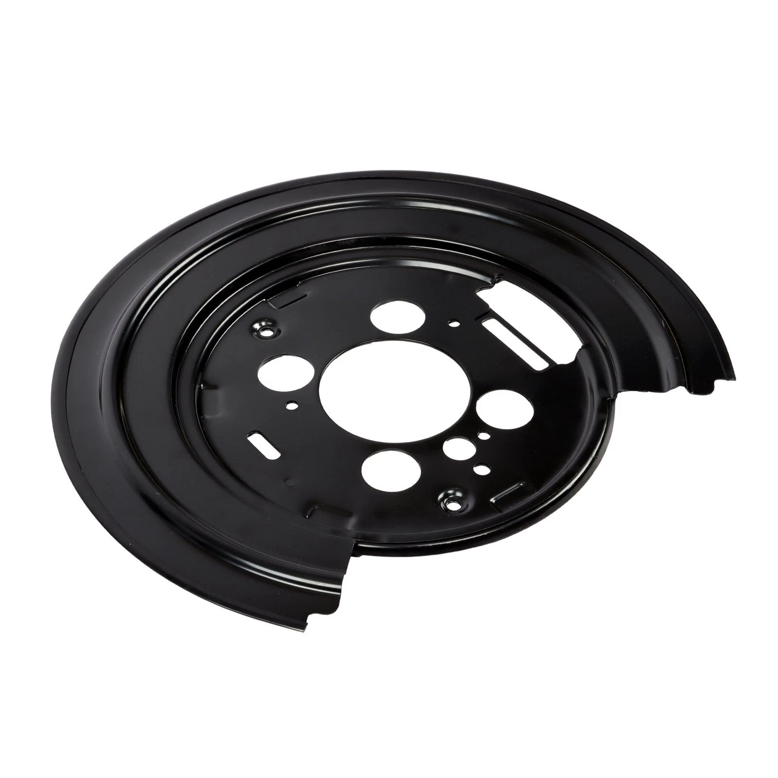 Pair of Brake Dust Shields for Ram 1500 (2015–2019)