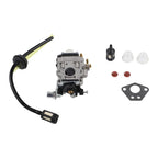 Carburetor Kit for Brush Cutters RBC52SB RBC40SB RBC38SB