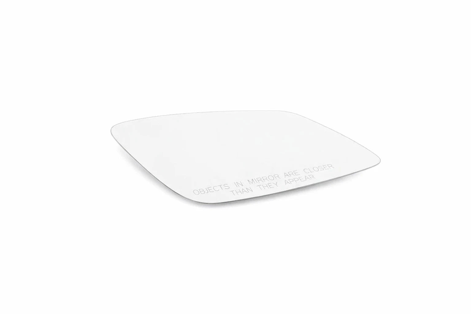 Right Door Mirror Glass for BMW 320i, 320i xDrive, 328d (2012–2019) 51167285004