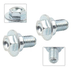 Seat Bolt Kit M8x16 for Honda CRF450R 250R 150R CRF450X CRF250X (2002–2023)