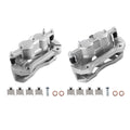 Front Left & Right Brake Calipers w/ Bracket for Ford Expedition F-150 (2015–2020)