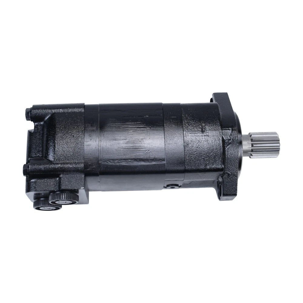 Hydraulic Motor 151F2340 for Broce White Eaton Char-Lynn 350 470