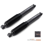 2X Rear Lowering Shock Absorber for Ford F150 (2015–2020) 4"-6" Suspension