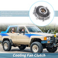 Engine Cooling Fan Clutch for Toyota 4Runner L4 2.4L (1984–1995) No. 274301