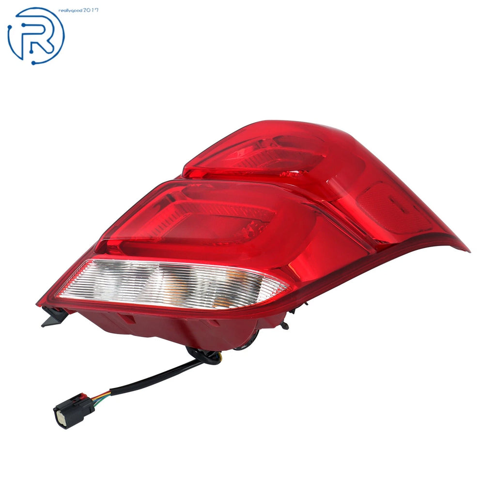 LED Passenger Right Side Tail Light for Chevrolet Trax (2017–2022)