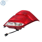LED Passenger Right Side Tail Light for Chevrolet Trax (2017–2022)