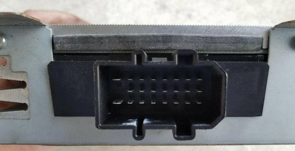 Radio Amplifier for Audi A4 (2002–2005) 8E5 035 223
