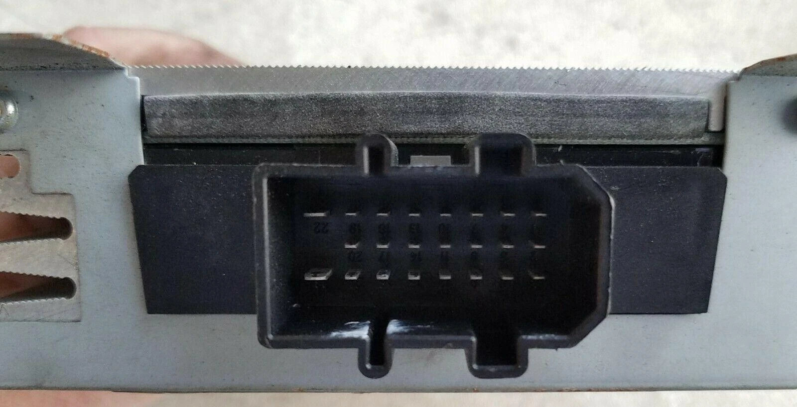 Radio Amplifier for Audi A4 (2002–2005) 8E5 035 223