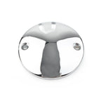 Ignition Timing Points Covers for Harley Big Twin, Sportster (70-99)