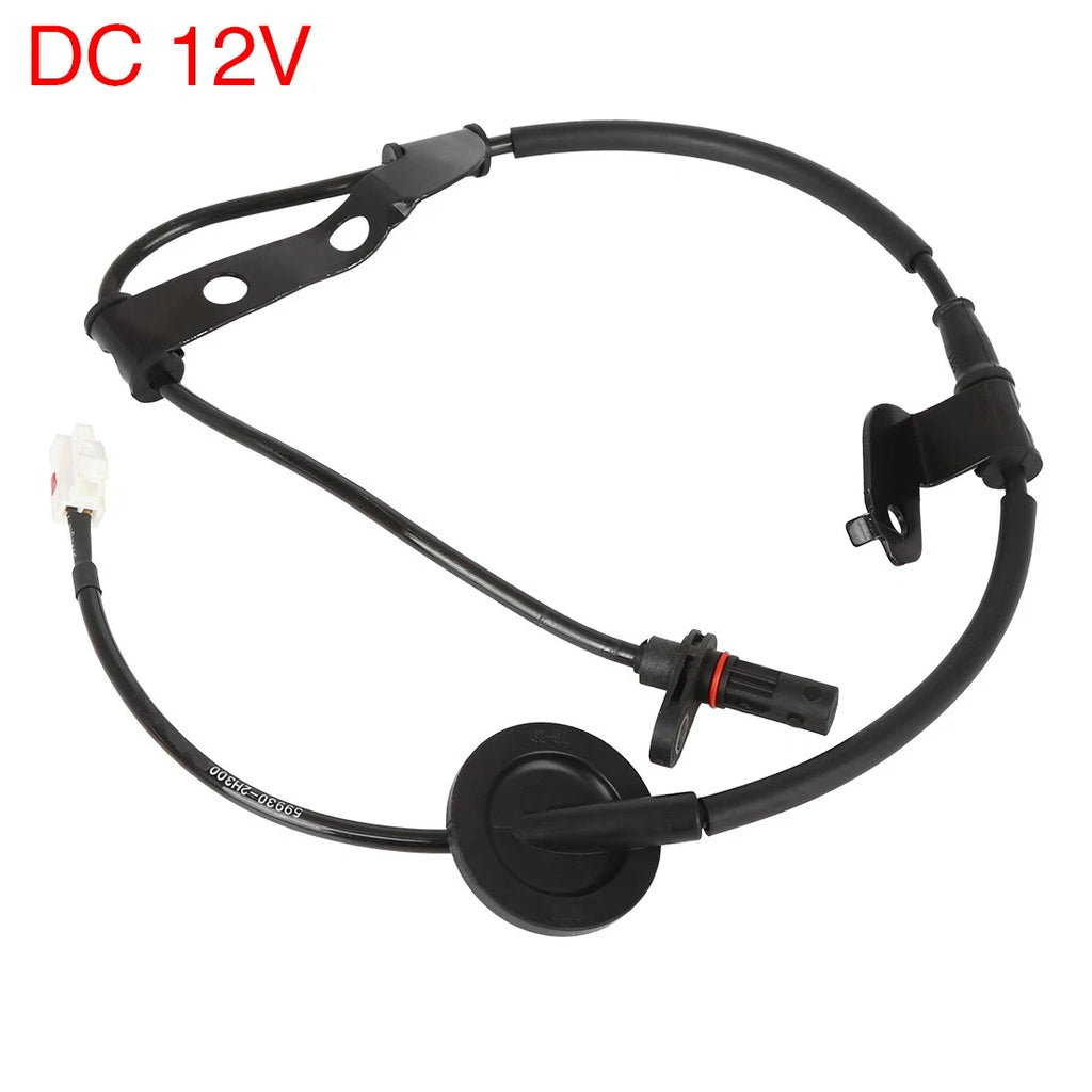 ABS Wheel Speed Sensor Rear Right for Hyundai Elantra (2007–2012) 59930-2H300
