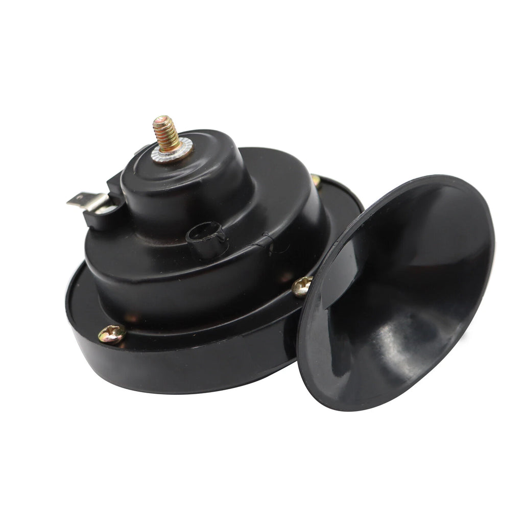 UTV Turn Signal Horn Kit for Universal UTV (Street Legal, 4 Amber Lights)