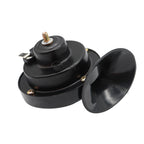 UTV Turn Signal Horn Kit for Universal UTV (Street Legal, 4 Amber Lights)