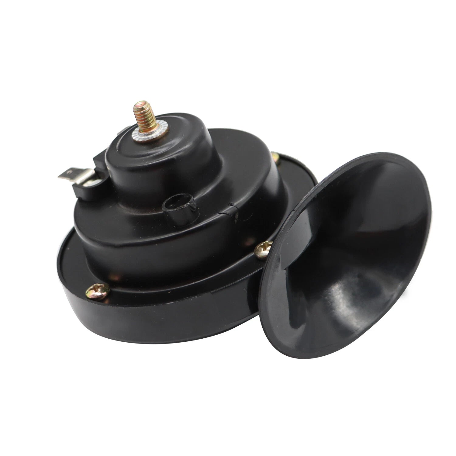 UTV Turn Signal Horn Kit for Universal UTV (Street Legal, 4 Amber Lights)