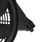 AC condenser cooling fan for Infiniti QX56 (2006–2010) & Nissan Armada (2007–2015) NI3120101