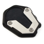 CNC Kickstand Side Stand Enlarger Foot Plate for BMW F900R (2020-2024)