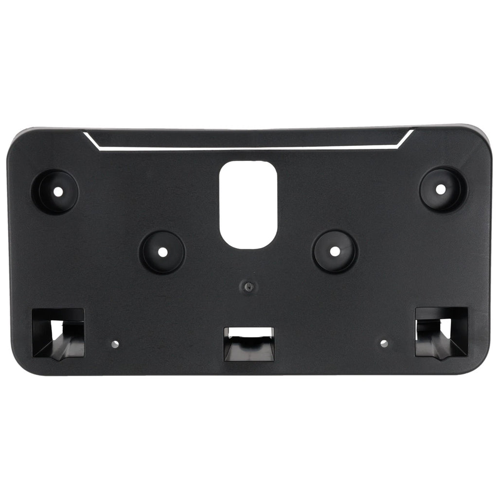 License Plate Brackets for Cadillac CT4 (2020-2022)