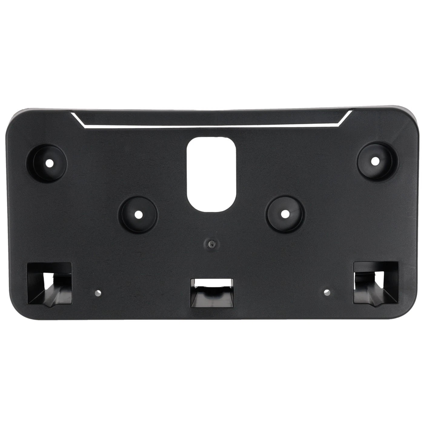 License Plate Brackets for Cadillac CT4 (2020-2022)