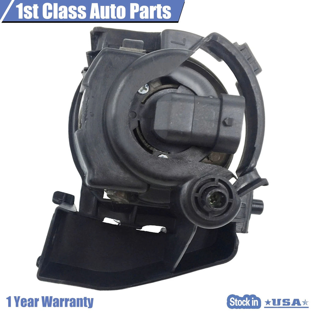 Left Fog Light Assembly for Subaru Forester (2006-2008)