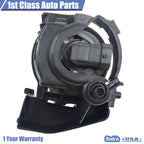 Left Fog Light Assembly for Subaru Forester (2006-2008)