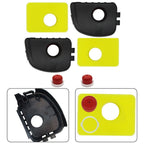 Replacement Air Filter for 599579, 594281 (Compatible with )