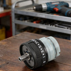 13 Teeth Dual Self-lock Brushless Gear for Cordless Drill Motor Assembly