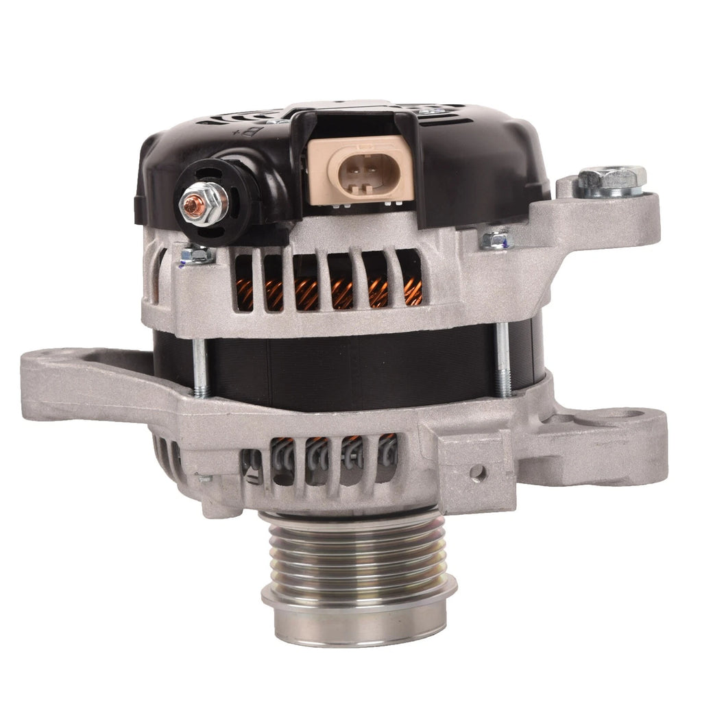 125A 12V Alternator for Toyota Corolla (2014–2019) L4 1.8L