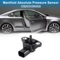 Manifold Absolute Pressure Sensor No. 0061539928 for Dodge Sprinter 2500 (2004–2009)