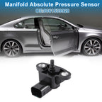 Manifold Absolute Pressure Sensor No. 0061539928 for Dodge Sprinter 2500 (2004–2009)