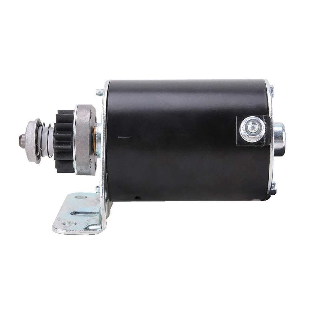 Starter for John Deere L120 L118 Briggs Stratton V-Twin 20 HP 22 HP