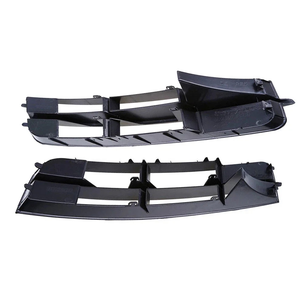 Front Lower Bumper Cover Grille for Audi Q7 (2010-2015)