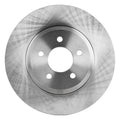 Front Disc Brake Rotors for Ford Mustang (2005–2014)