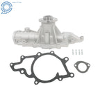 Water Pump with Gasket for Dodge Sprinter 2500 3500 (2004–2006)