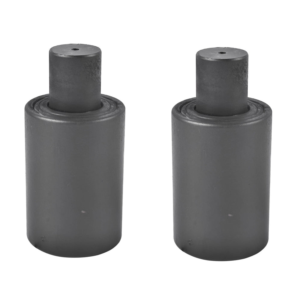 Set of 2 Top Roller Carrier for Bobcat E35 E42 E45 (2010–2023)