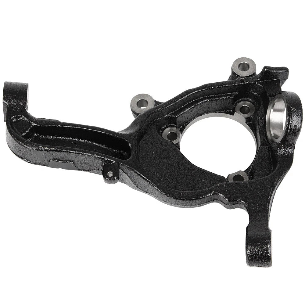 Front Right Passenger Steering Knuckle for Jeep Liberty (2002–2007)