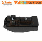 High Performance Window Switch for Chevrolet Suburban 1500 2500 (2000–2002)