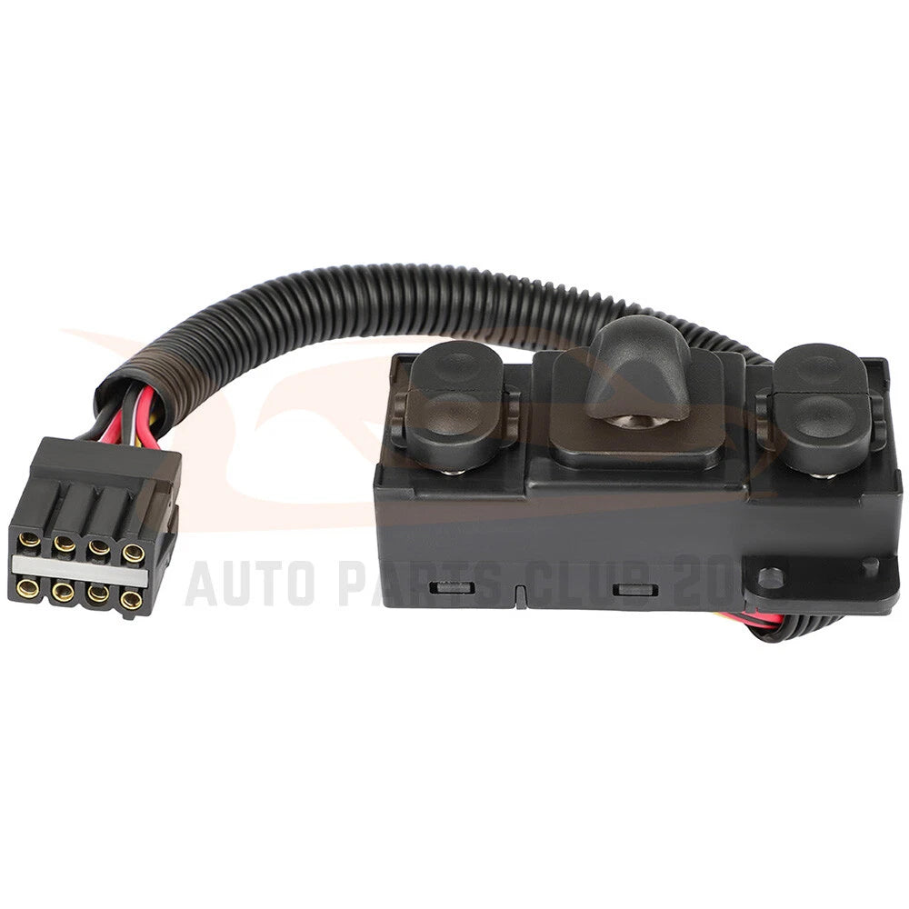 High Performance Seat Switch for Ford F-150 F-250 F-350 (1997–2007)
